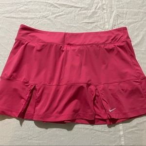 Nike tennis skort